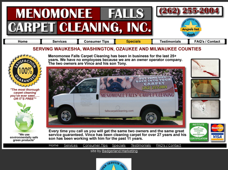 www.fallscarpetcleaning.com