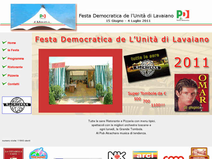 www.festaunitalavaiano.com