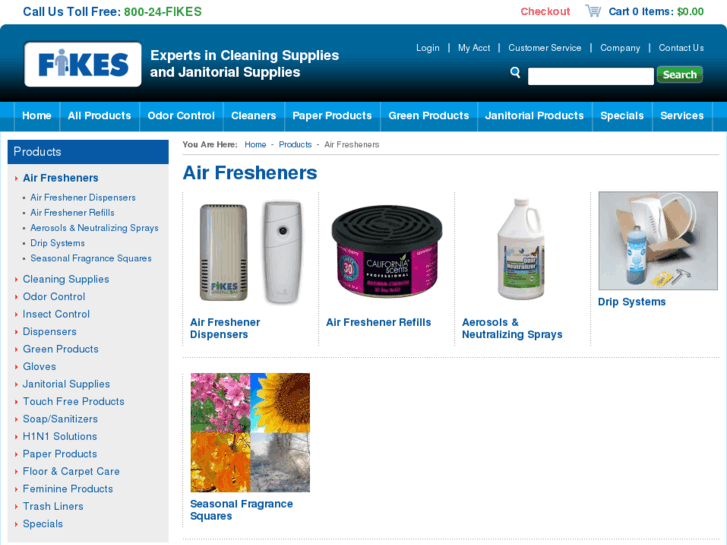 www.fikesairfresheners.com