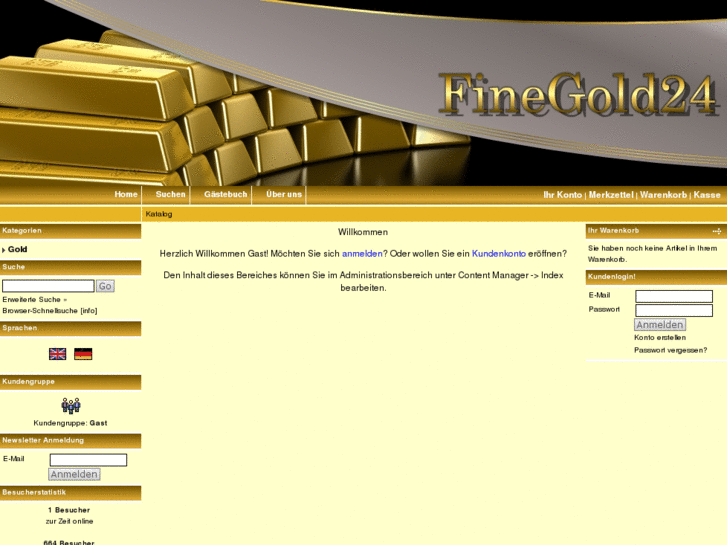 www.finegold24.com