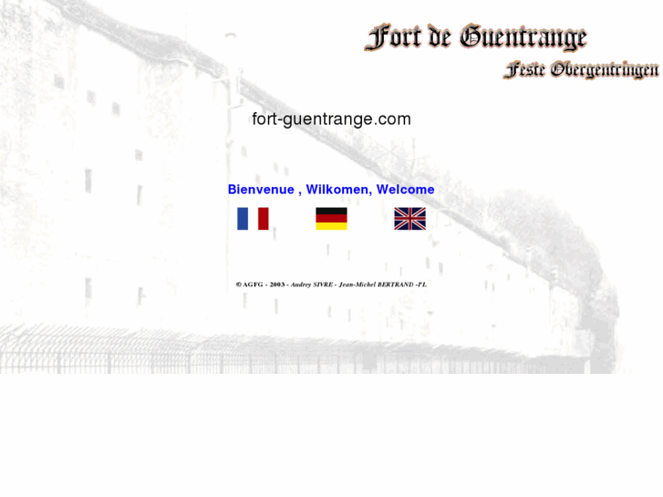 www.fort-guentrange.com