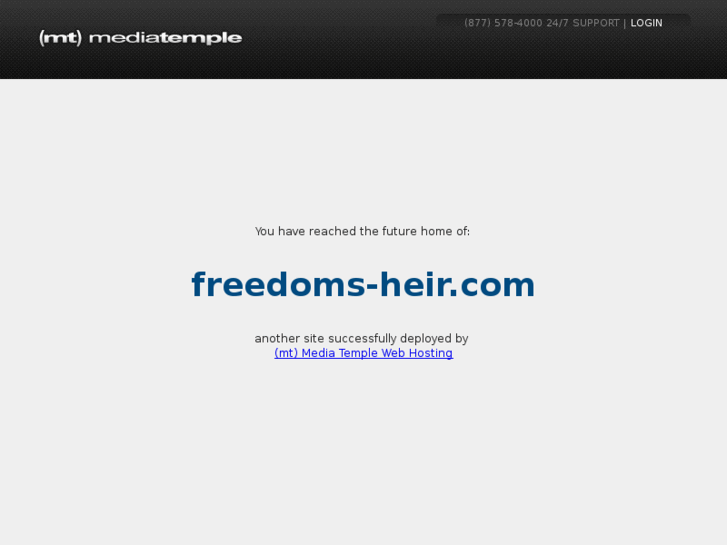 www.freedoms-heir.com