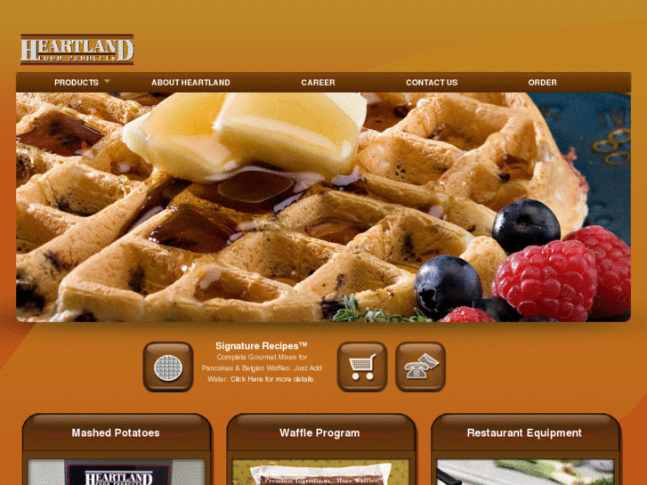 www.freshbakedwaffles.com