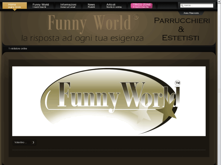 www.funnyworlditaly.com