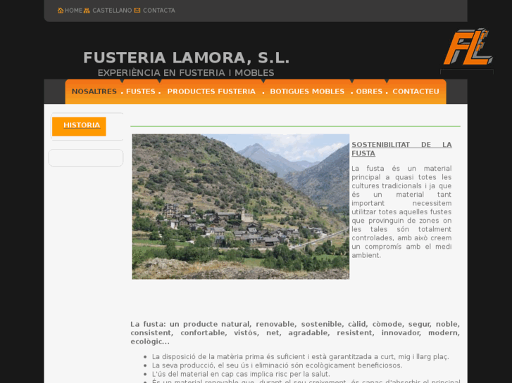 www.fusterialamora.com