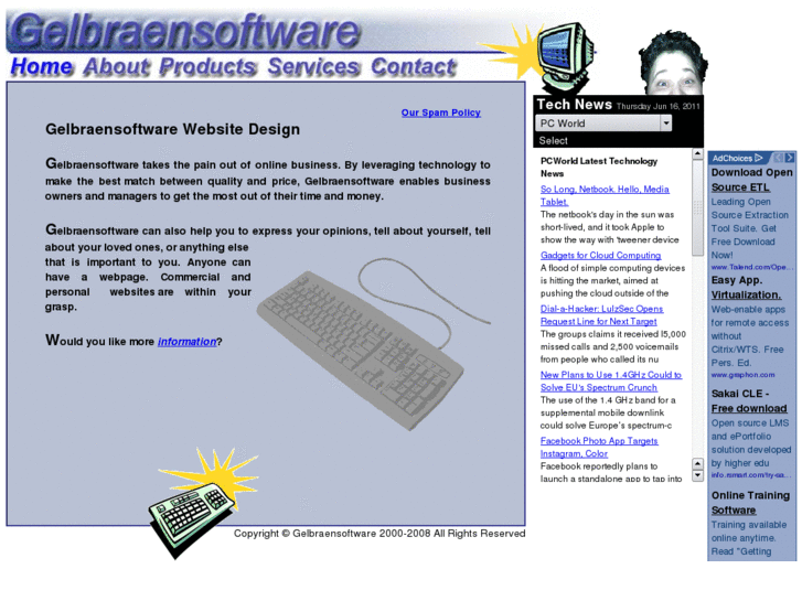 www.gelbraensoftware.com