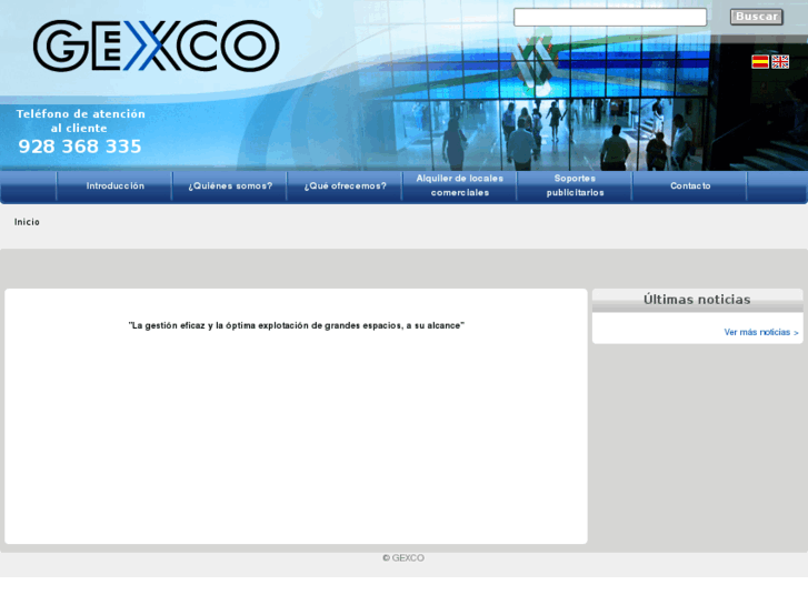 www.gexco.es