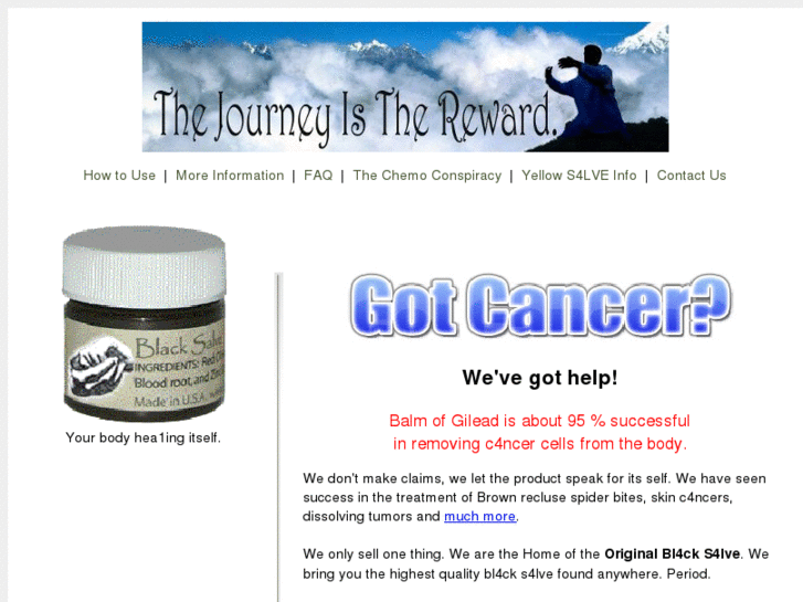 www.gileadbalm.com