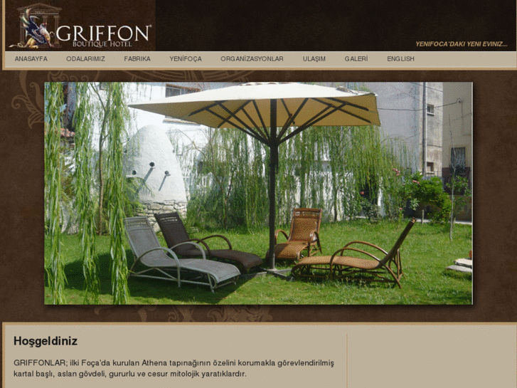 www.griffonbutikotel.com