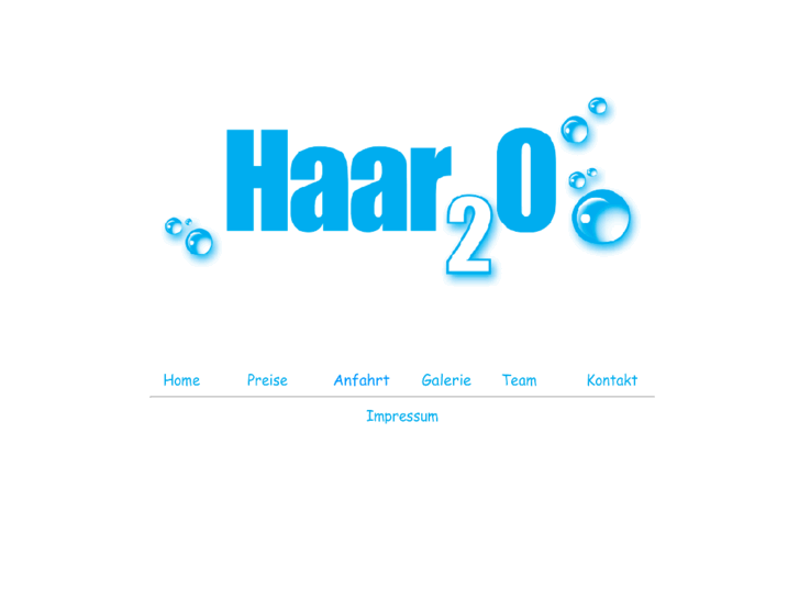 www.haar2o.info