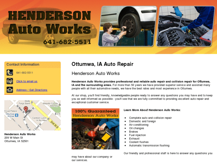 www.hendersonautoworks.com