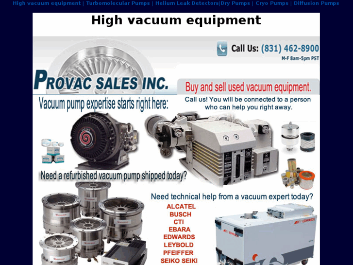 www.highvacuumequipment.com