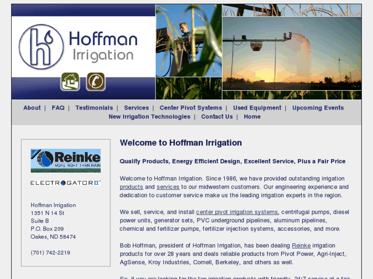 www.hoffmanirrigation.com