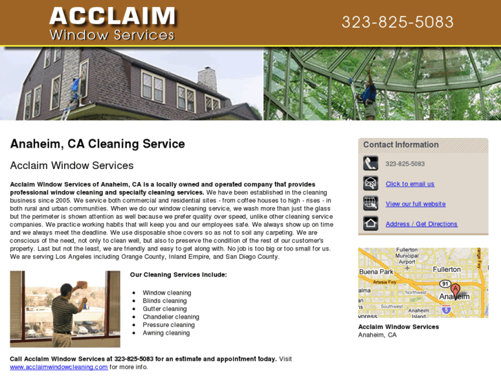 www.hollywoodwindowcleaning.net