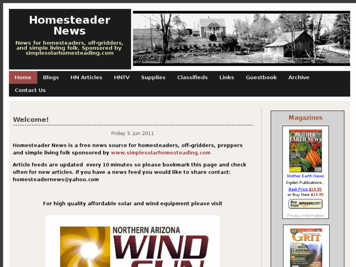 www.homesteadernews.com