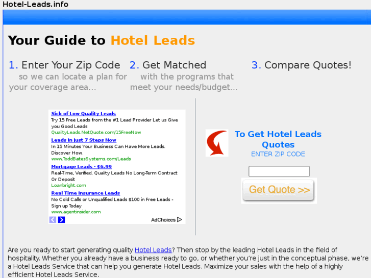 www.hotel-leads.info