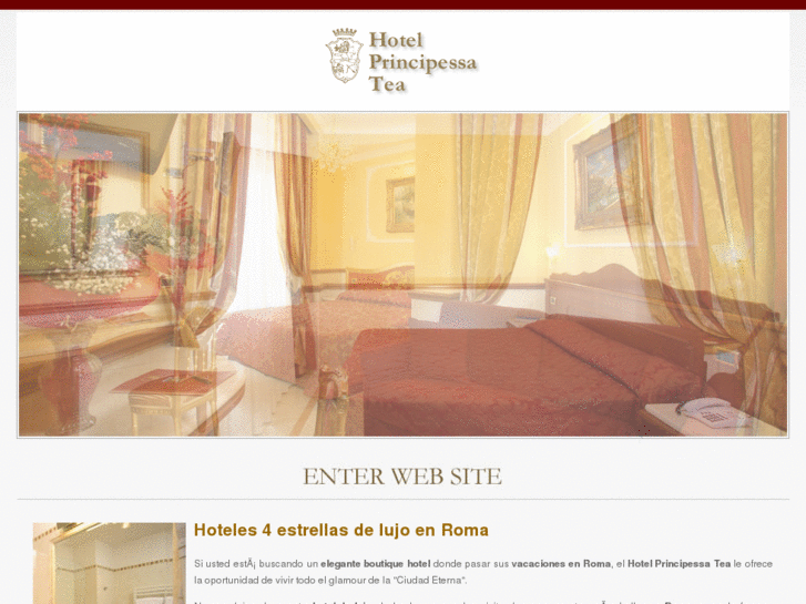 www.hotelboutiqueroma.es