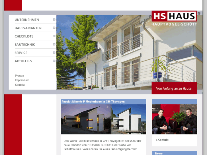 www.hs-haus.com