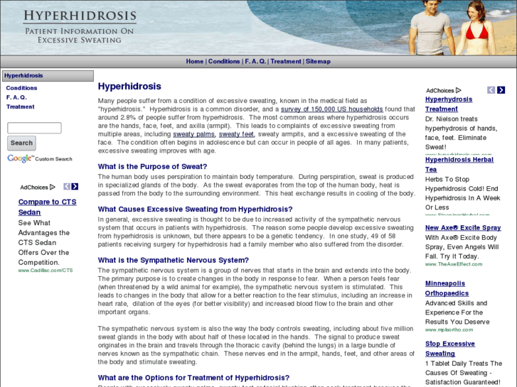 www.hyperhidrosis-california.com