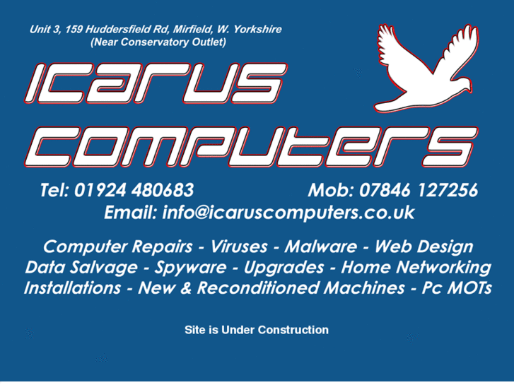 www.icaruscomputers.com