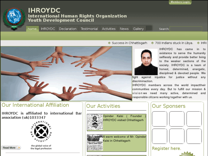 www.ihroydc.org