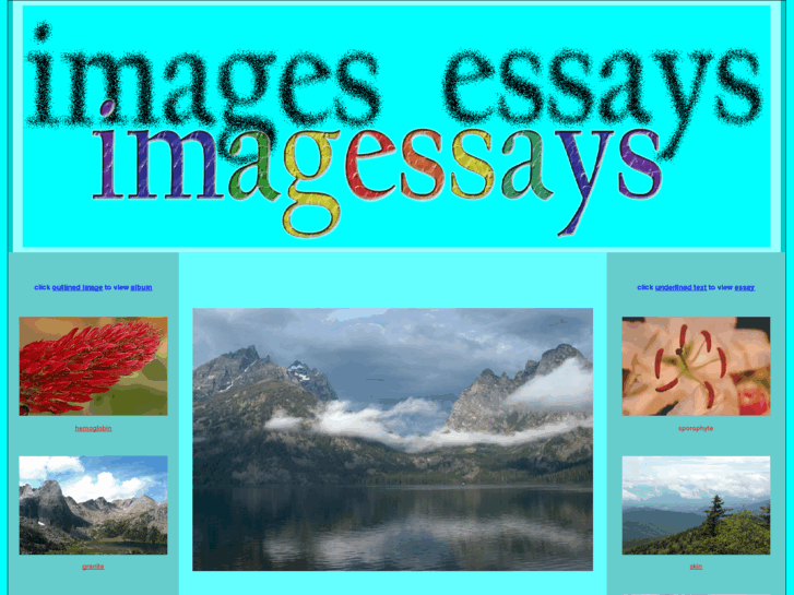 www.imagessays.com