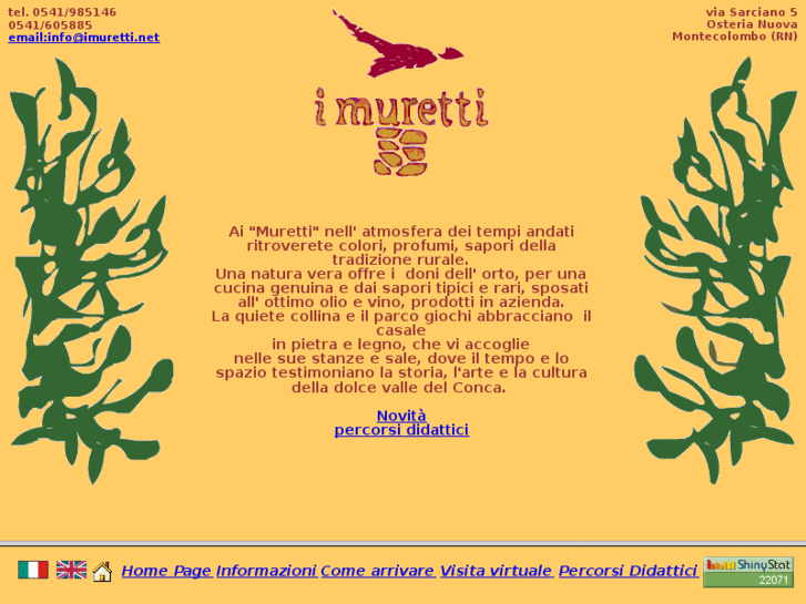 www.imuretti.net
