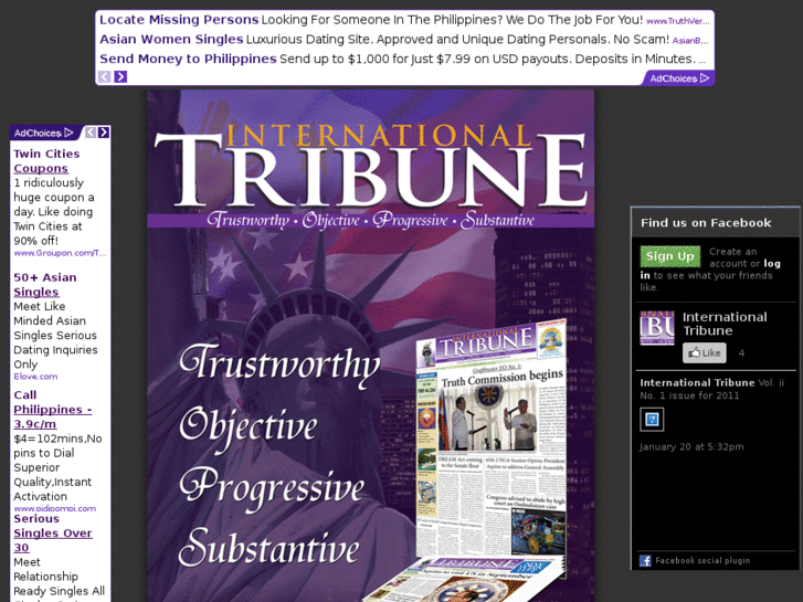 www.internationaltribune.net