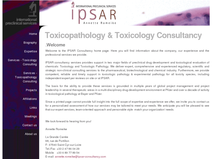 www.ipsar-consultancy.com