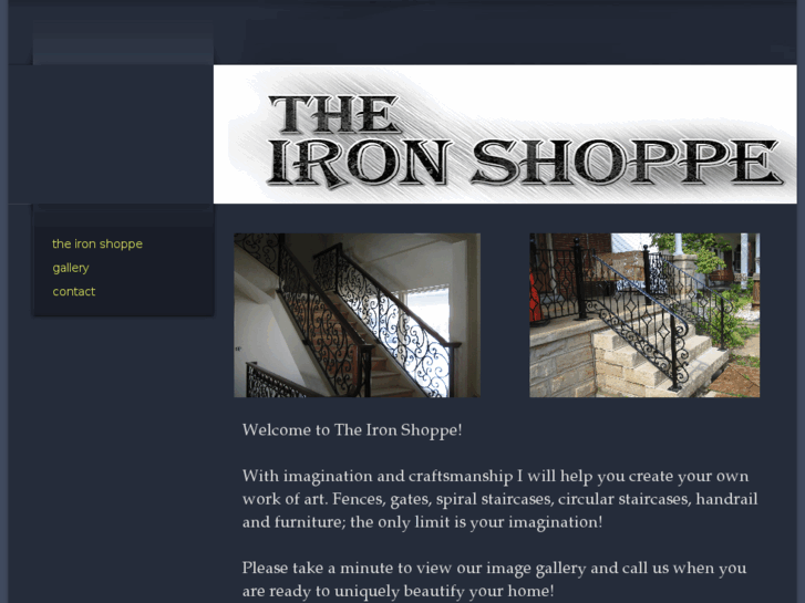 www.iron-shoppe.com