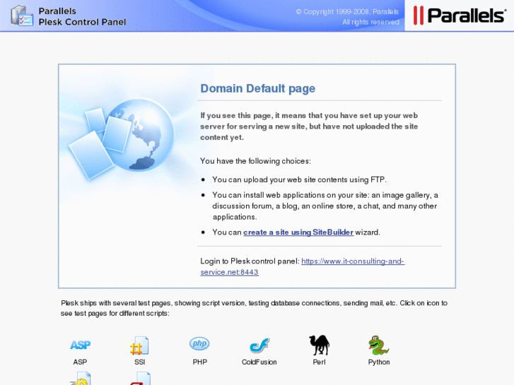 www.it-consulting-and-service.net