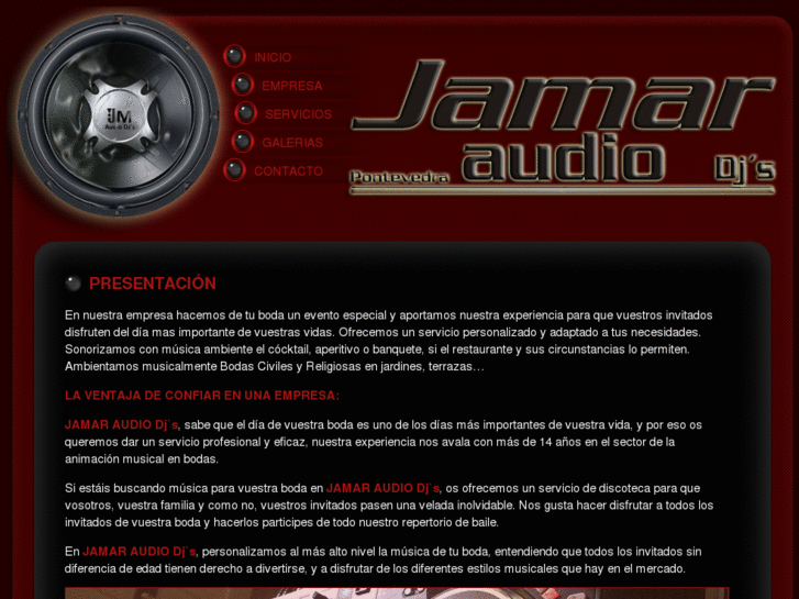 www.jamaraudio.com