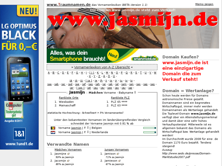 www.jasmijn.de