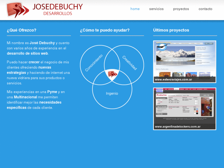 www.josedebuchy.com.ar