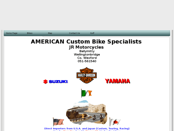 www.jrmotorcycleswexford.com