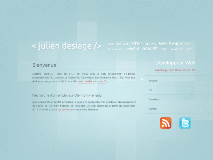 www.juliendesiage.com