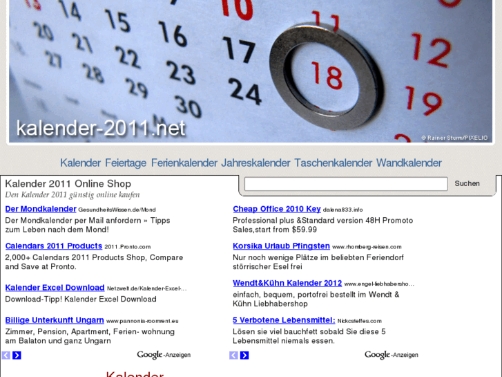 www.kalender-2011.net