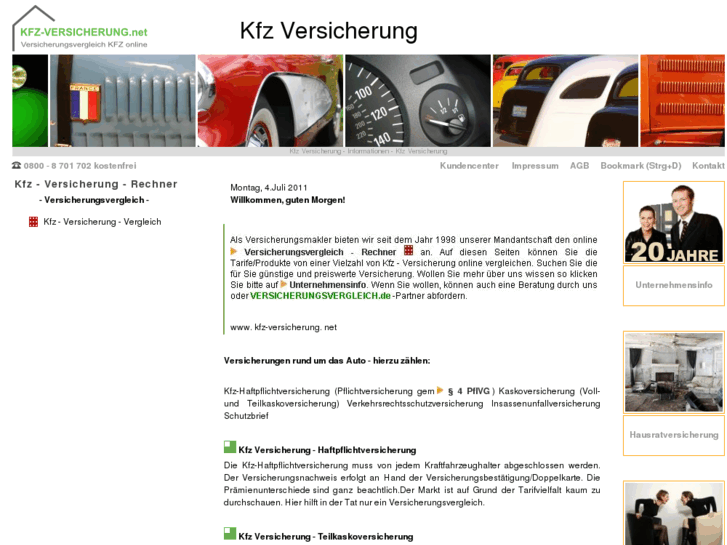 www.kfz-versicherung.net