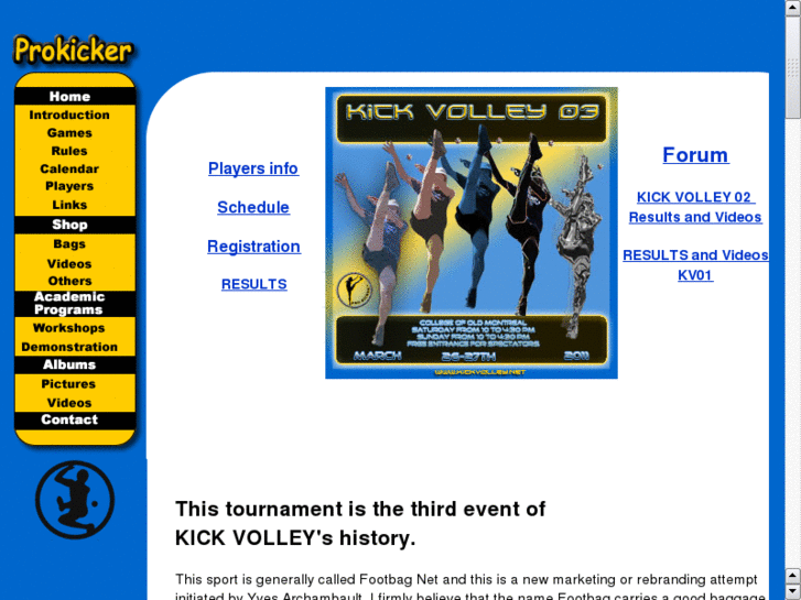 www.kickvolley.com