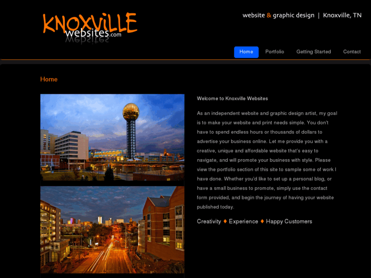 www.knoxville-websites.com