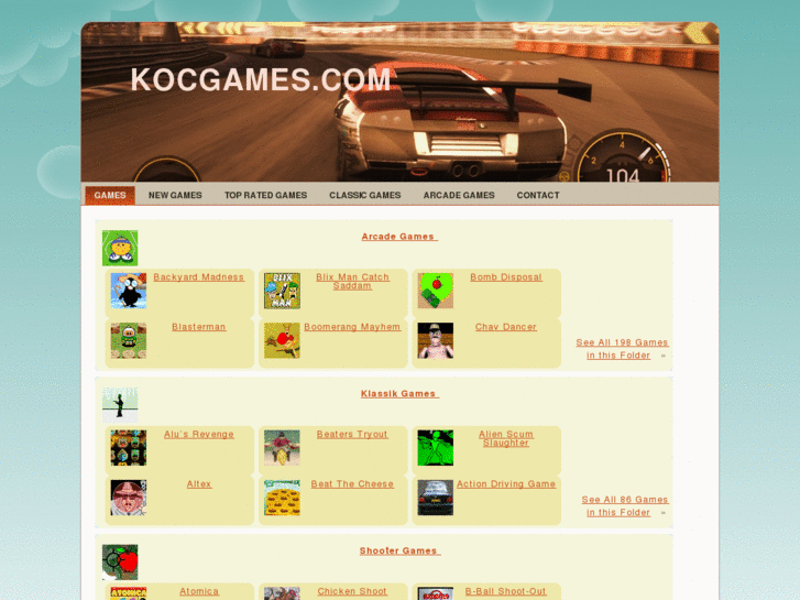 www.kocgames.com