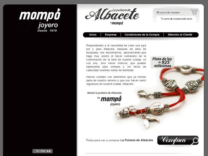 www.lapulseradealbacete.es