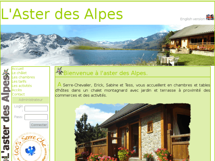 www.lasterdesalpes.com