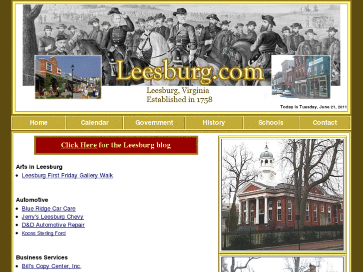 www.leesburg.com