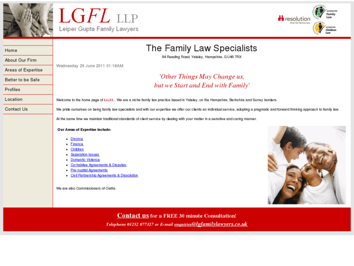 www.lgfamilylawyers.co.uk