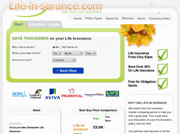 www.life-in-surance.com