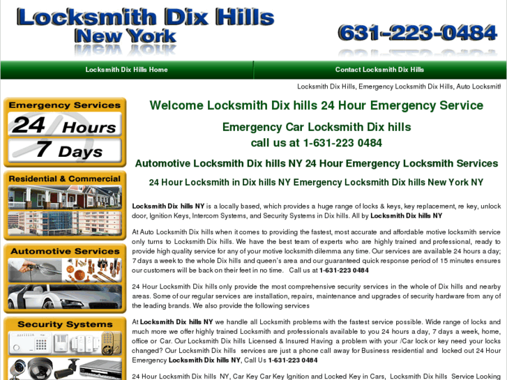 www.locksmithdixhills.com