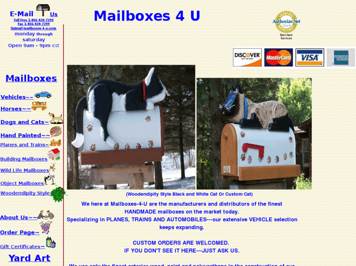 www.mailboxes-4-u.com