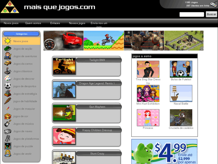 www.maisquejogos.com