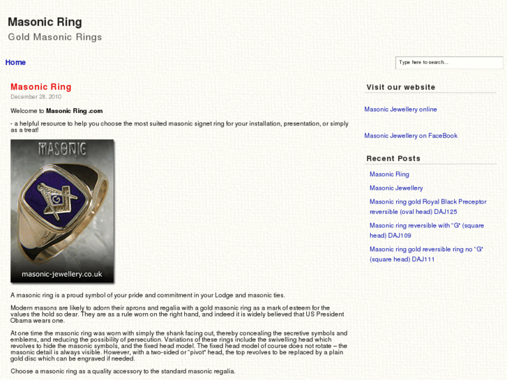 www.masonic-ring.com